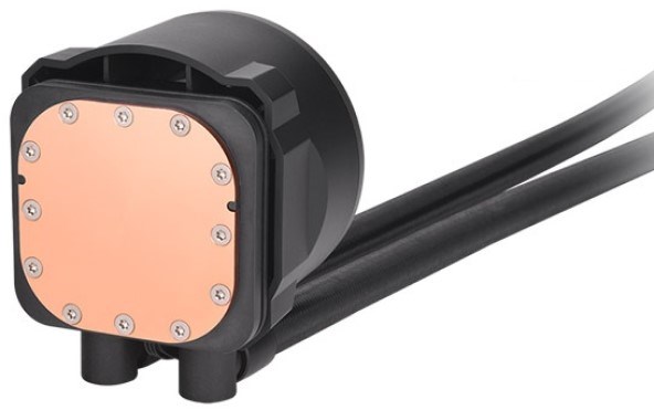 Система;охлаждения;жидкостная;Thermaltake;TH240;V2;Ultra;ARGB 107095