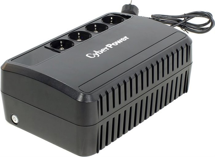 Источник;бесперебойного;питания;;CyberPower;BU1000E 101044