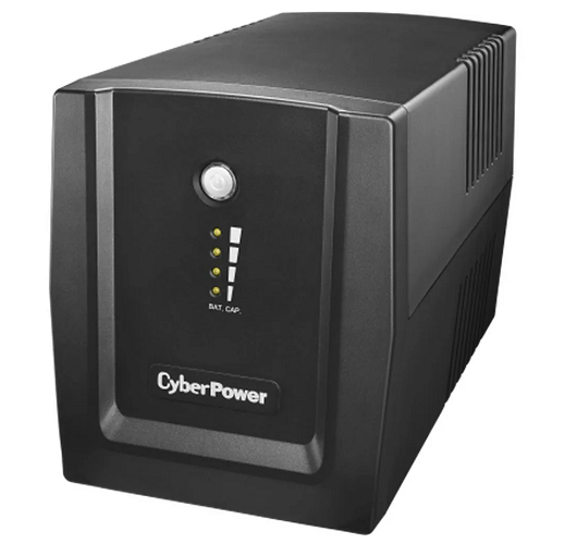 Источник;бесперебойного;питания;;CyberPower;UT1500E 101045