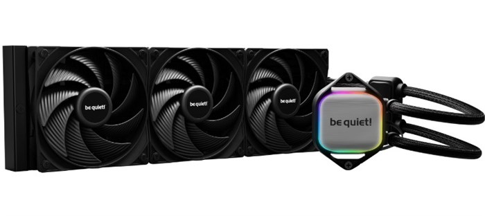 Система;охлаждения;жидкостная;Be;quiet!;PURE;LOOP;2 107108