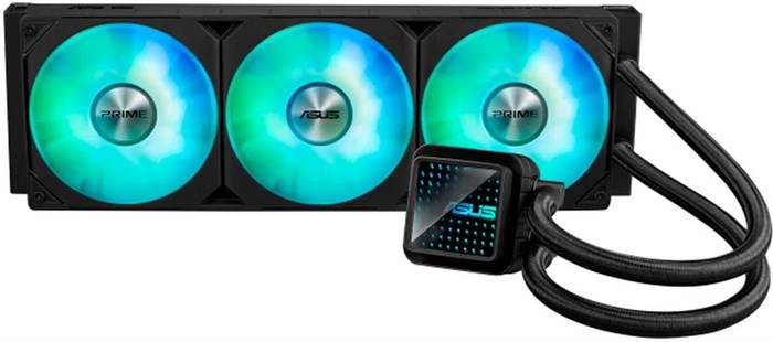 Система;охлаждения;жидкостная;ASUS;PRIME;LC;360;ARGB 107111