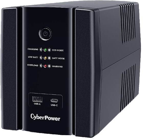 Источник;бесперебойного;питания;;CyberPower;UT1500EG 101049