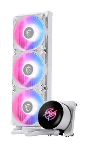 Система;охлаждения;жидкостная;MSI;MPG;CORELIQUID;P13;360 107125