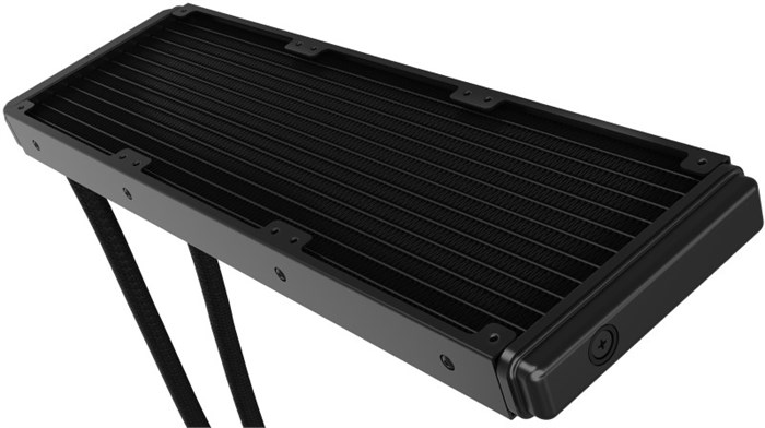 Система;охлаждения;жидкостная;Be;quiet!;SILENT LOOP 2 360mm 107129