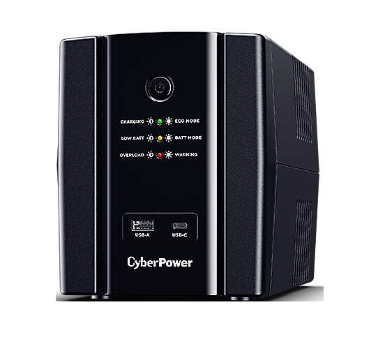 Источник;бесперебойного;питания;;CyberPower;UT1500EIG 101050