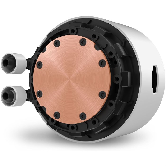 Система;охлаждения;жидкостная;NZXT;Kraken;Elite;240;RGB 107145