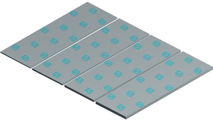 Термопрокладка;;Iceberg;Thermal;DRIFTICE15-B0A 107157