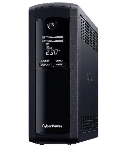 Источник;бесперебойного;питания;;CyberPower;VP1600EILCD 101068