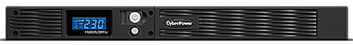 Источник;бесперебойного;питания;;CyberPower;PR1000ELCDRT1U 101089