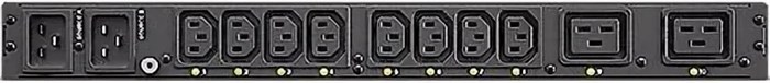 Переключатель;;CyberPower;PDU44005;(PDU20SWHVIEC10ATNET) 101094