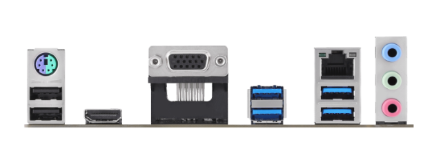 Материнская;плата;mATX;ASUS;PRIME B760M-K D4 107503