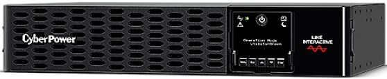 Источник;бесперебойного;питания;;CyberPower;PR1000ERTXL2U 101102