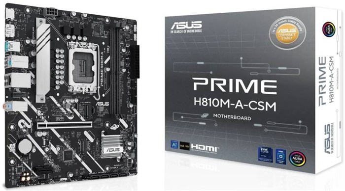 Материнская;плата;mATX;ASUS;PRIME;H810M-A-CSM 107521