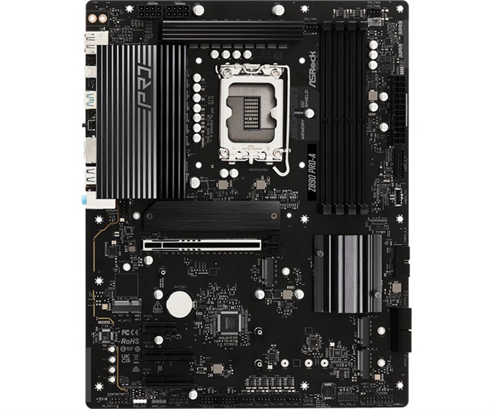 Материнская;плата;ATX;ASRock;Z890;PRO-A 107567
