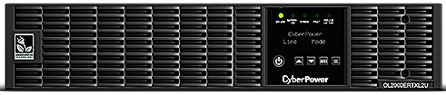 Источник;бесперебойного;питания;;CyberPower;OL3000ERTXL2U 101111