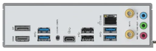 Материнская;плата;mATX;MAXSUN;MS-Challenger;Z890M;WIFI;ICE 107589