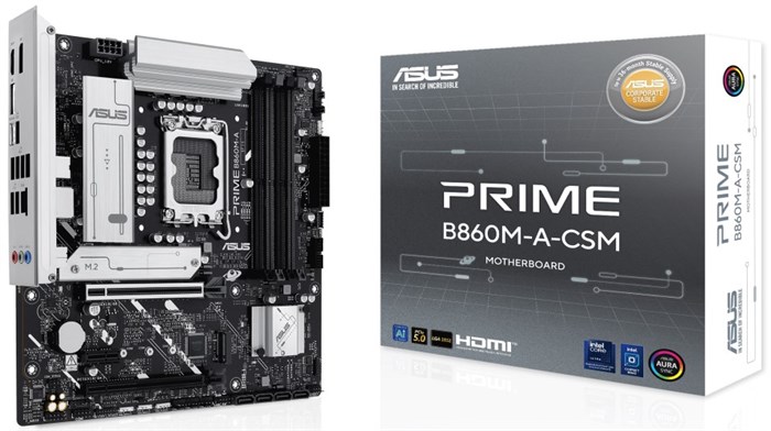 Материнская;плата;mATX;ASUS;PRIME;B860M-A-CSM 107594
