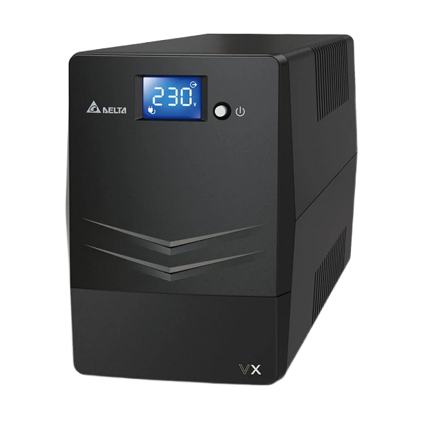 Источник;бесперебойного;питания;;Delta;Electronics;Agilon;VX;600VA 101123