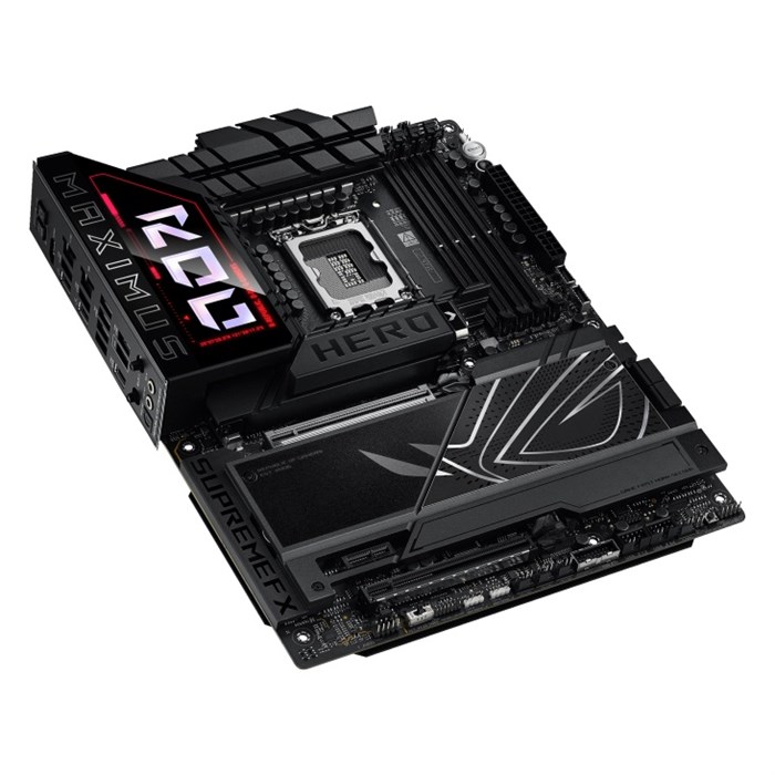 Материнская;плата;ATX;ASUS;ROG MAXIMUS Z890 HERO 107704
