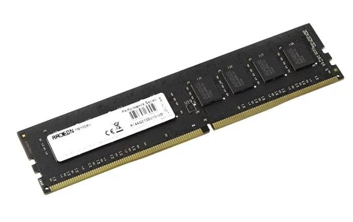 DDR4;8GB;AMD;R748G2133U2S-UO 107730