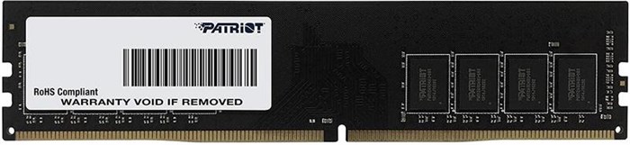Модуль;памяти;DDR4;16GB;Patriot;Memory;PSD416G266681 107735