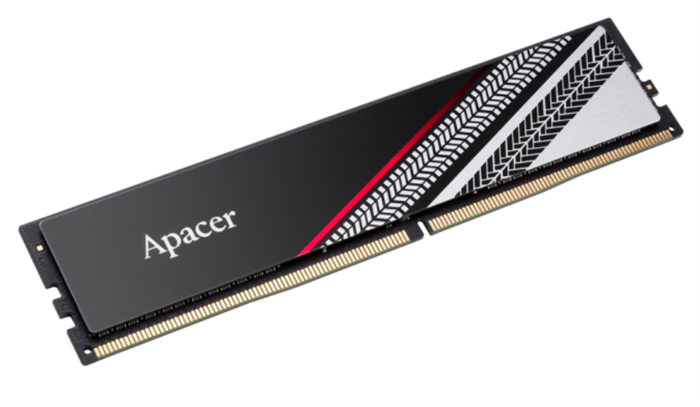 Модуль;памяти;DDR4;16GB;Apacer;AH4U16G26C08YTBAA-1 107745
