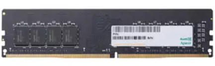 Модуль;памяти;DDR4;32GB;Apacer;EL.32G2V.PRH 107752