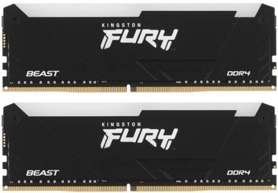 Модуль;памяти;DDR4;32GB;(4*8GB);Kingston;FURY;KF426C16BB2AK4/32 107773