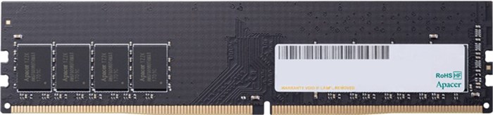 DDR4;16GB;Apacer;EL.16G2V.GNH 107779