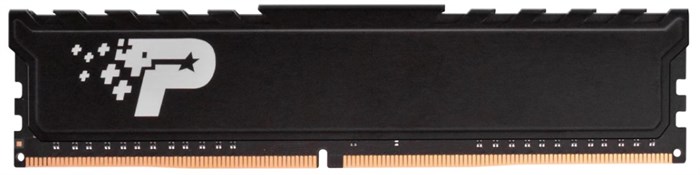DDR4;16GB;Patriot;Memory;PSP416G2666H1 107781