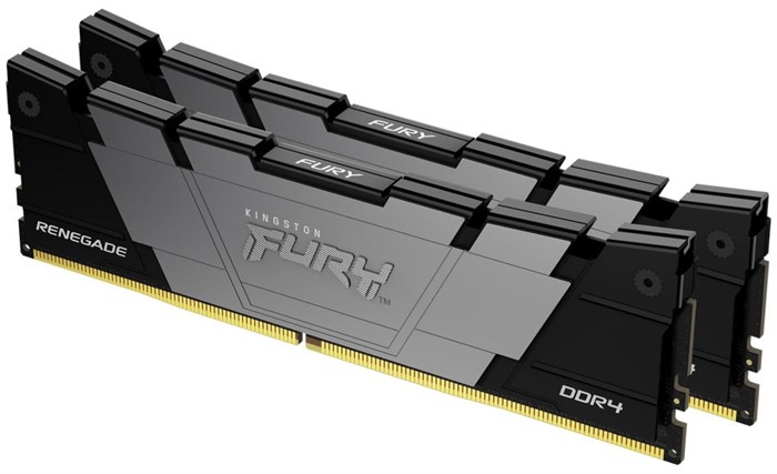 DDR4;16GB;(2*8GB);Kingston;FURY;KF432C16RB2K2/16 107783