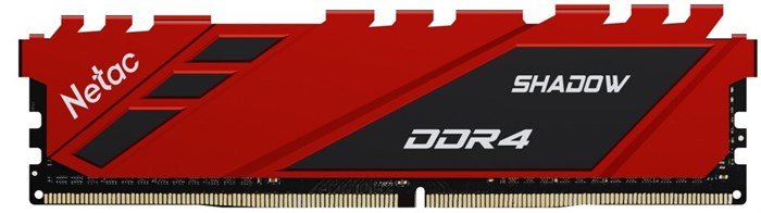 Модуль;памяти;DDR4;8GB;Netac;NTSDD4P36SP-08R 107795