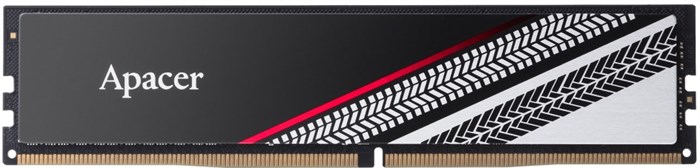 Модуль;памяти;DDR4;16GB;Apacer;AH4U16G32C28YTBAA-1 107811