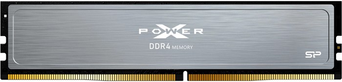 Модуль;памяти;DDR4;16GB;(2*8GB);Silicon;Power;Xpower;Pulse 107817