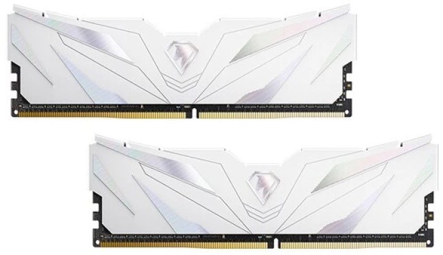Модуль;памяти;DDR4;16GB;(2*8GB);Netac;NTSSD4P36DP-16W 107819