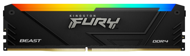Модуль;памяти;DDR4;16GB;(2*8GB);Kingston;FURY;KF437C19BB2AK2/16 107834