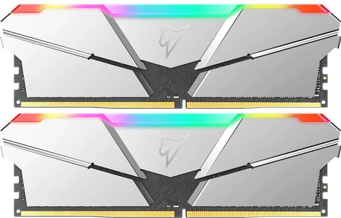 Модуль;памяти;DDR4;16GB;(2*8GB);Netac;NTSRD4P32DP-16SC 107838