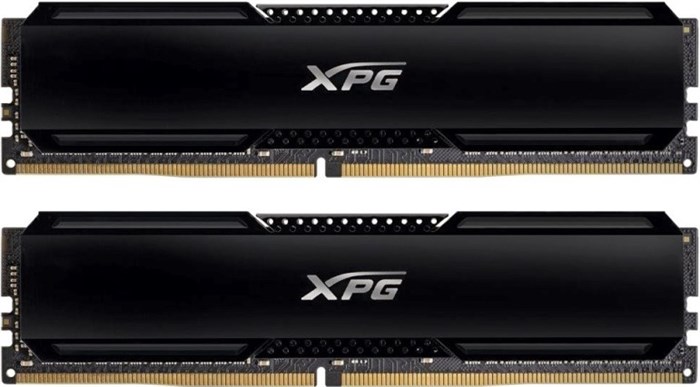 Модуль;памяти;DDR4;16GB;(2*8GB);ADATA;AX4U36008G18I-DCBK20 107839