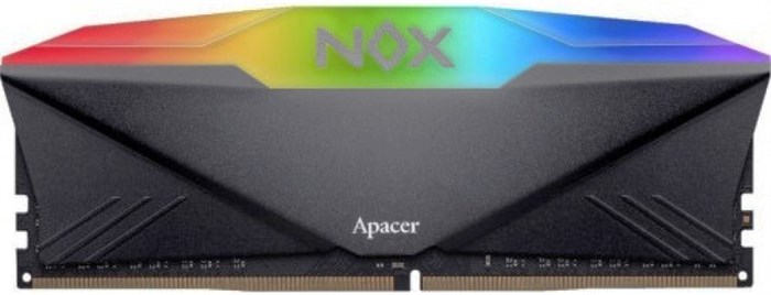 Модуль;памяти;DDR4;16GB;Apacer;AH4U16G32C28YNBAA-1 107840