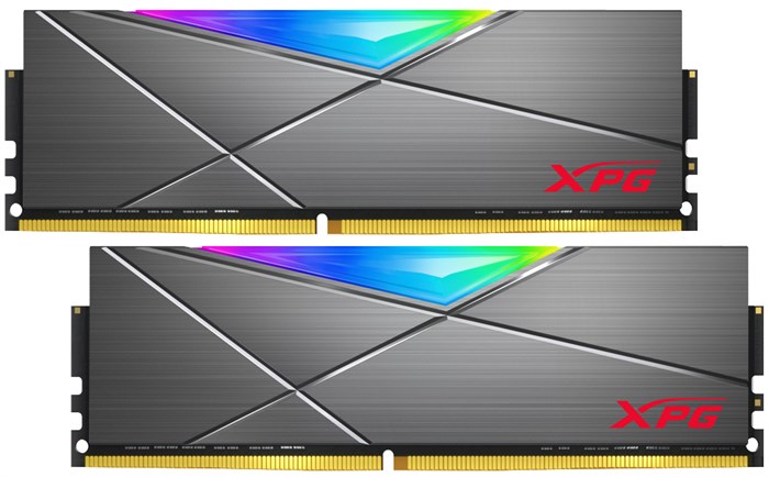 Модуль;памяти;DDR4;16GB;(2*8GB);ADATA;AX4U36008G18I-DT50 107867