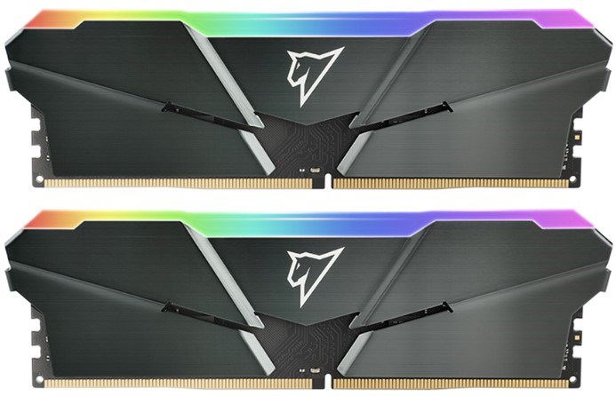Модуль;памяти;DDR4;16GB;(2*8GB);Netac;NTSRD4P36DP-16E 107875