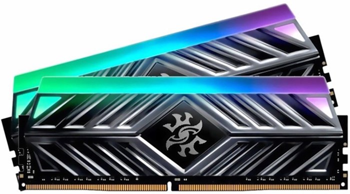 Модуль;памяти;DDR4;16GB;(2*8GB);ADATA;AX4U36008G18I-DT41 107905