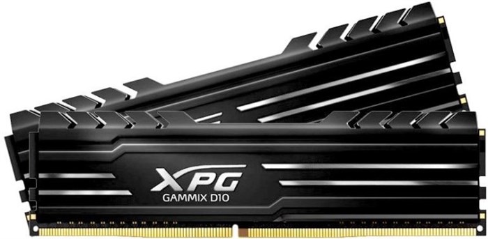 Модуль;памяти;DDR4;32GB;(2*16GB);ADATA;AX4U360016G18I-DB10 107918
