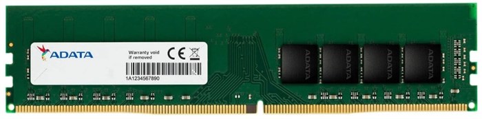 DDR4;8GB;ADATA;AD4U32008G22-BGN 107920