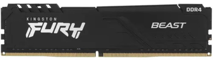 DDR4;8GB;Kingston;FURY;KF432C16BB/8WP 107940