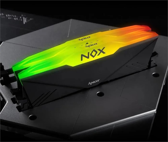 Модуль;памяти;DDR4;32GB;(2*16GB);Apacer;AH4U32G32C28YNWAA-2 107941