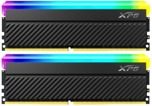 Модуль;памяти;DDR4;32GB;(2*16GB);ADATA;AX4U360016G18I-DCBKD45G 107961