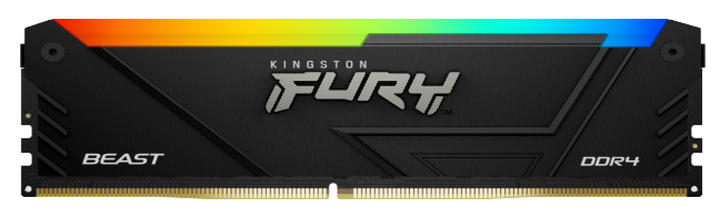 DDR4;8GB;Kingston;FURY;KF432C16BB2A/8 107964