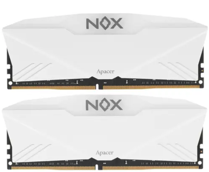 Модуль;памяти;DDR4;32GB;(2*16GB);Apacer;AH4U32G36C25YNWAA-2 107971