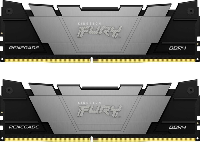 Модуль;памяти;DDR4;32GB;(2*16GB);Kingston;FURY;KF436C16RB12K2/32 107978
